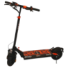 B-Mov Tramuntana 500W Noir 25km/h 120kg pliable Trottinette électrique