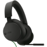 Microsoft Xbox Stereo Noir Arceau avec micro Casque gaming
