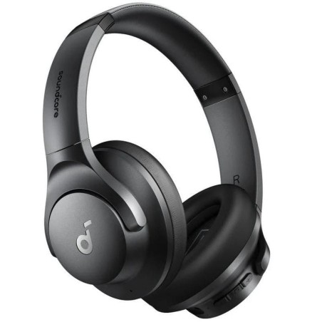 Soundcore Q20i Noir Arceau Bluetooth 5.0 60h Casque sans fil