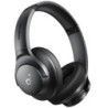 Soundcore Q20i Noir Arceau Bluetooth 5.0 60h Casque sans fil