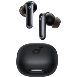 Soundcore P40i Noir ANC Bluetooth 5.3 60h IPX5 Écouteurs sans fil