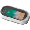 Stérilisateur pour Smartphone avec Chargeur Sans Fil S100