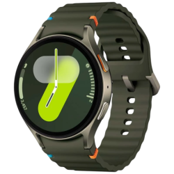 Samsung Galaxy Watch7 L310 BT 44 mm Vert 1,5 pouces AMOLED GPS 5ATM