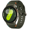 Samsung Galaxy Watch7 L310 BT 44 mm Vert 1,5 pouces AMOLED GPS 5ATM