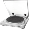 Denon DP 29 F Argent 33/45 rpm Platine vinyle