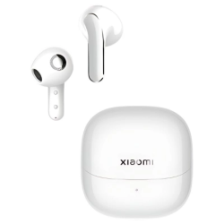 Xiaomi Buds 5 Blanc TWS ANC Bluetooth 5.4 39h Écouteurs sans fil