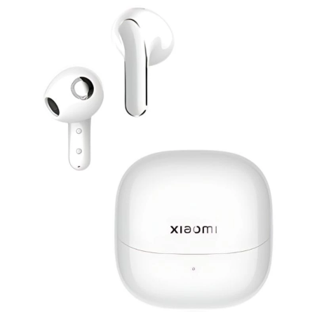 Xiaomi Buds 5 Blanc TWS ANC Bluetooth 5.4 39h Écouteurs sans fil