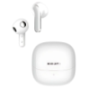 Xiaomi Buds 5 Blanc TWS ANC Bluetooth 5.4 39h Écouteurs sans fil