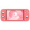 Nintendo Switch Lite Corail