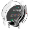 Coque PC + Verre Trempé Samsung Galaxy Watch7 44mm Transparent