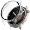 Coque PC + Verre Trempé Amazfit Balance Transparent