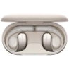 Xiaomi OpenWear Stereo Beige Bluetooth 5.3 38h IP54 Écouteurs sans fil