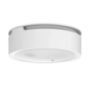 Shelly Plus Smoke Blanc WiFi Bluetooth Détecteur de fumée