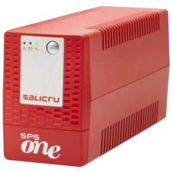 Salicru SPS ONE 480W 900VA Line-Interactive 2 prises Onduleur