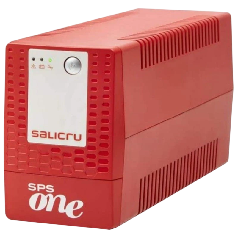 Salicru SPS ONE 480W 900VA Line-Interactive 2 prises Onduleur