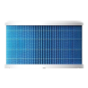 Filtre pour Humidificateur d'air Xiaomi Smart Evaporative Humidifier Bleu