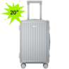 Xiaomi Aluminum Frame Luggage 20" - Valise cabine rigide