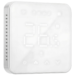 Meross MTS200HK Blanc WiFi compatible avec HomeKit Thermostat connecté