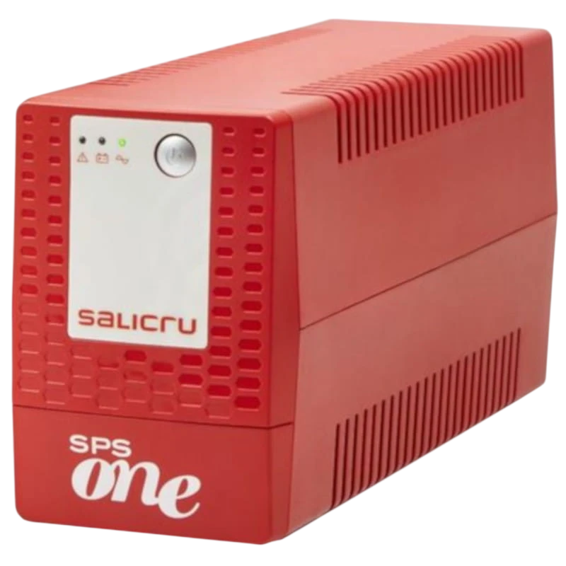 Salicru SPS ONE 360W 700VA 2 prises Onduleur