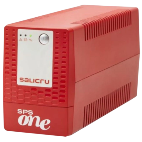 Salicru SPS ONE 360W 700VA 2 prises Onduleur