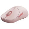 Xiaomi Wireless Mouse 3 Rose 1200 DPI Bluetooth + 2.4GHz 57 g