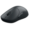 Xiaomi Wireless Mouse 3 Noir 1200 DPI Bluetooth + 2.4GHz 57 g
