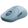 Xiaomi Wireless Mouse 3 Bleu 1200 DPI Bluetooth + 2.4GHz 57 g