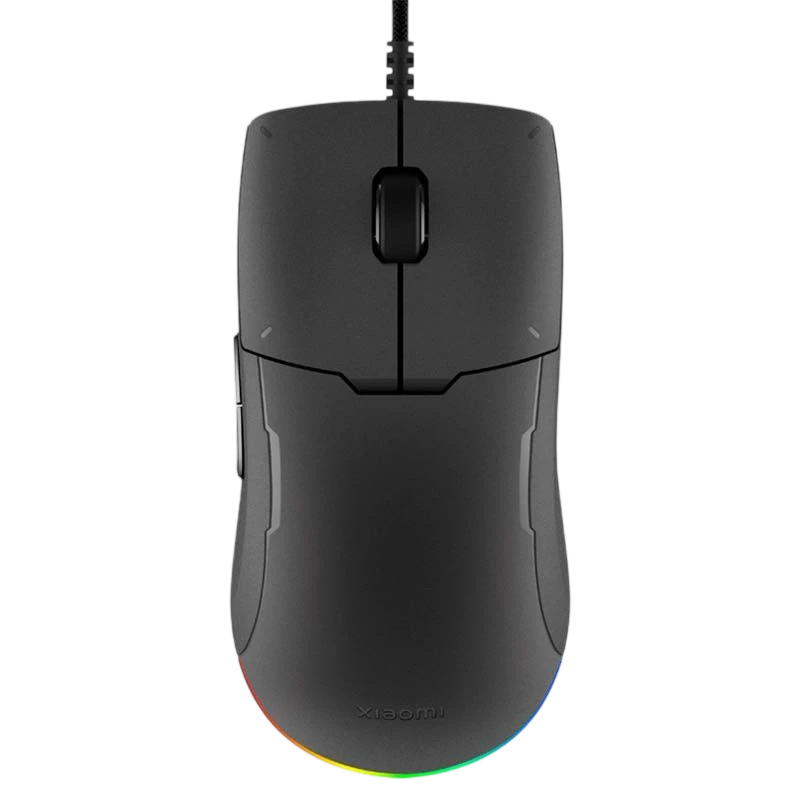 Xiaomi Gaming Mouse Lite RGB 72 g