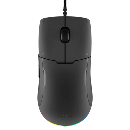 Xiaomi Gaming Mouse Lite RGB 72 g