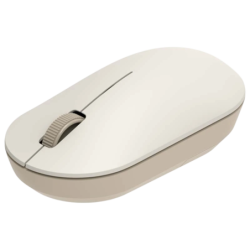 Xiaomi Wireless Mouse Lite 2 Blanc 1000 DPI 45 g Souris sans fil