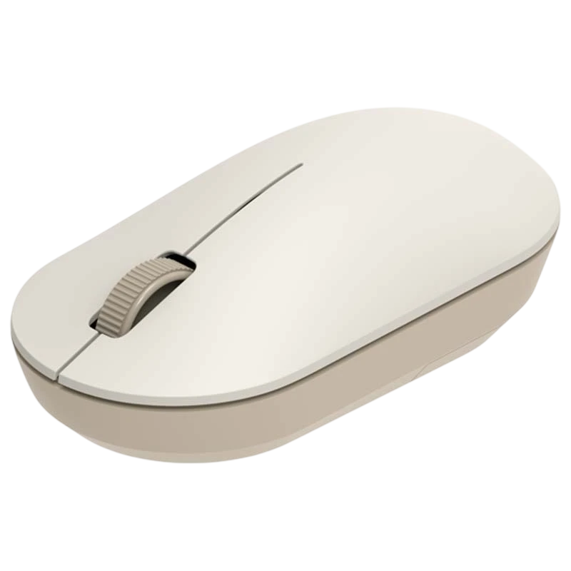 Xiaomi Wireless Mouse Lite 2 Blanc 1000 DPI 45 g Souris sans fil