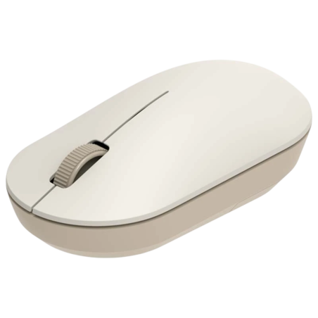 Xiaomi Wireless Mouse Lite 2 Blanc 1000 DPI 45 g Souris sans fil