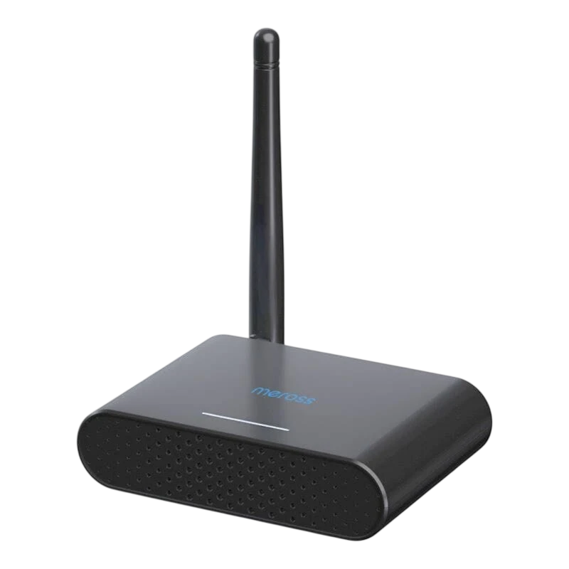 Meross MSG200 compatible avec HomeKit WiFi Ouvre-porte de garage connecté