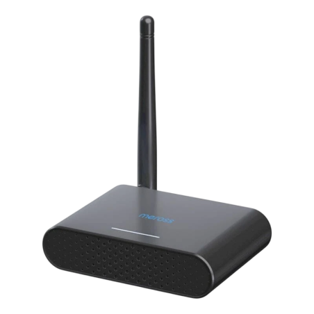 Meross MSG200 compatible avec HomeKit WiFi Ouvre-porte de garage connecté