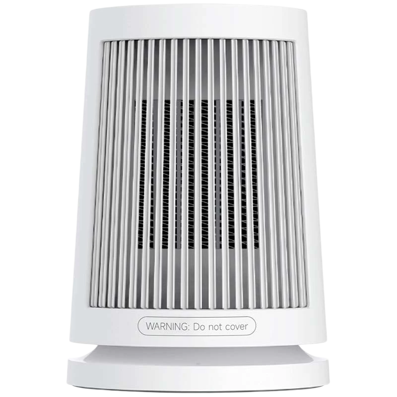 Xiaomi Desktop Heater 600W protection contre la surchauffe Chauffage électrique