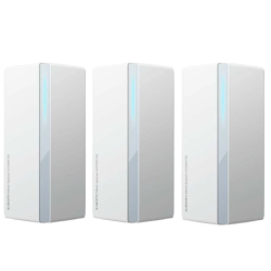 Xiaomi Mesh System AX3000 NE (Pack x3) 2,4 GHz/5GHz WiFi 6