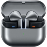 Samsung Galaxy Buds3 Pro R630 Gris TWS ANC Bluetooth 5.4 30h IP57 Écouteurs sans fil