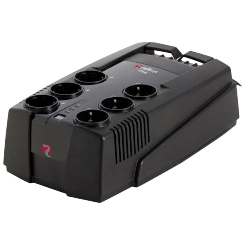 Riello iPlug 480W 800VA Onduleur