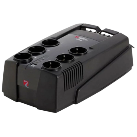 Riello iPlug 480W 800VA Onduleur