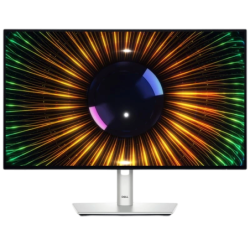 Dell UltraSharp U2424H Noir/Argent 23,8 pouces Full HD IPS 8ms Écran