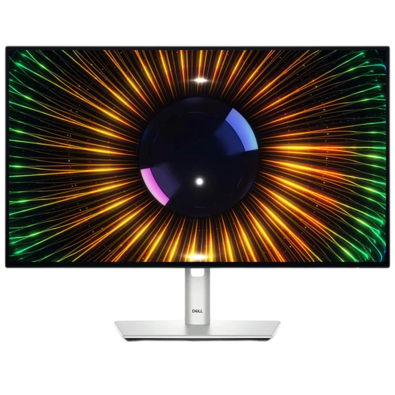 Dell UltraSharp U2424H Noir/Argent 23,8 pouces Full HD IPS 8ms Écran
