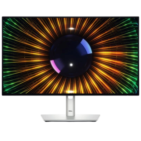 Dell UltraSharp U2424H Noir/Argent 23,8 pouces Full HD IPS 8ms Écran