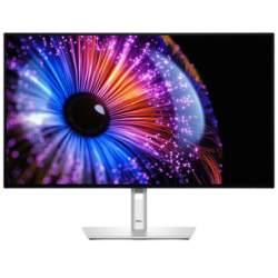 Dell UltraSharp U2724DE Noir/Argent 27 pouces 2K IPS 8ms Écran