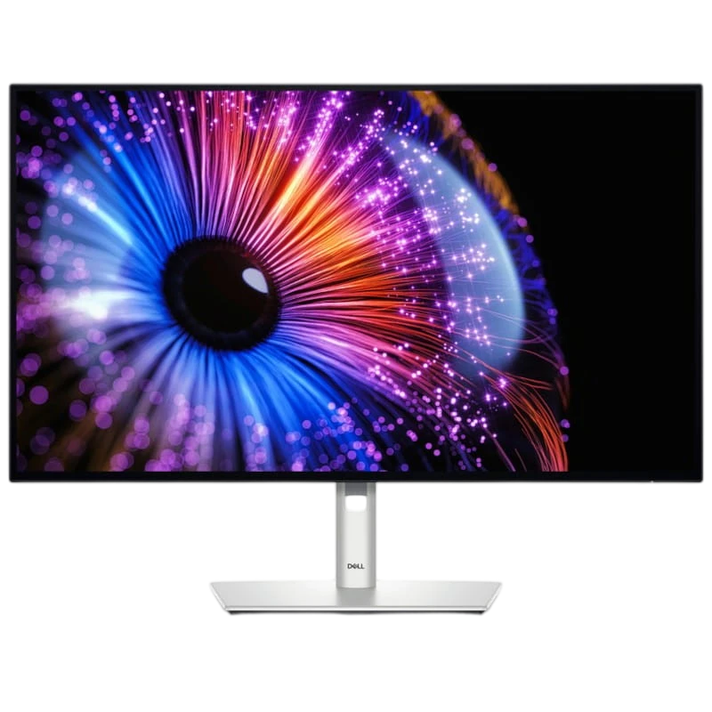 Dell UltraSharp U2724DE Noir/Argent 27 pouces 2K IPS 8ms Écran