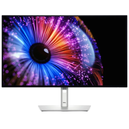 Dell UltraSharp U2724DE Noir/Argent 27 pouces 2K IPS 8ms Écran