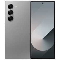 Samsung Galaxy Z Fold6 5G 12GB/1TB Gris 7,6 pouces AMOLED 120Hz 50MP 4400mAh 25W NFC