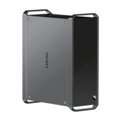 Chuwi CoreBox Intel i5-12450H/16GB/512GB SSD/W11 Pro Noir WiFi 6 Bluetooth 5.1 Mini PC