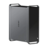 Chuwi CoreBox Intel i5-12450H/16GB/512GB SSD/W11 Pro Noir WiFi 6 Bluetooth 5.1 Mini PC