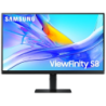 Samsung ViewFinity S8 S80UD Noir 27 pouces 4K IPS 5ms Écran