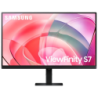 Samsung ViewFinity S7 S70D Noir 27 pouces 4K IPS 5ms Écran